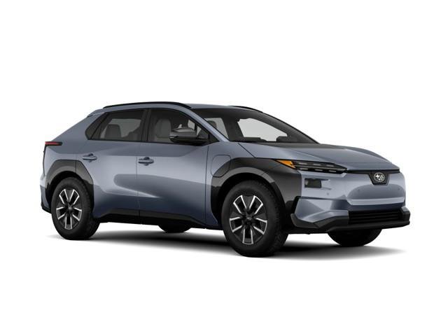 New 2026 Subaru Solterra