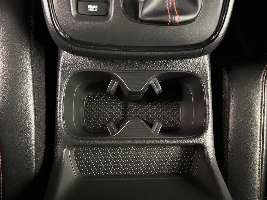 Used 2025 Honda CR-V Sport-L image 17