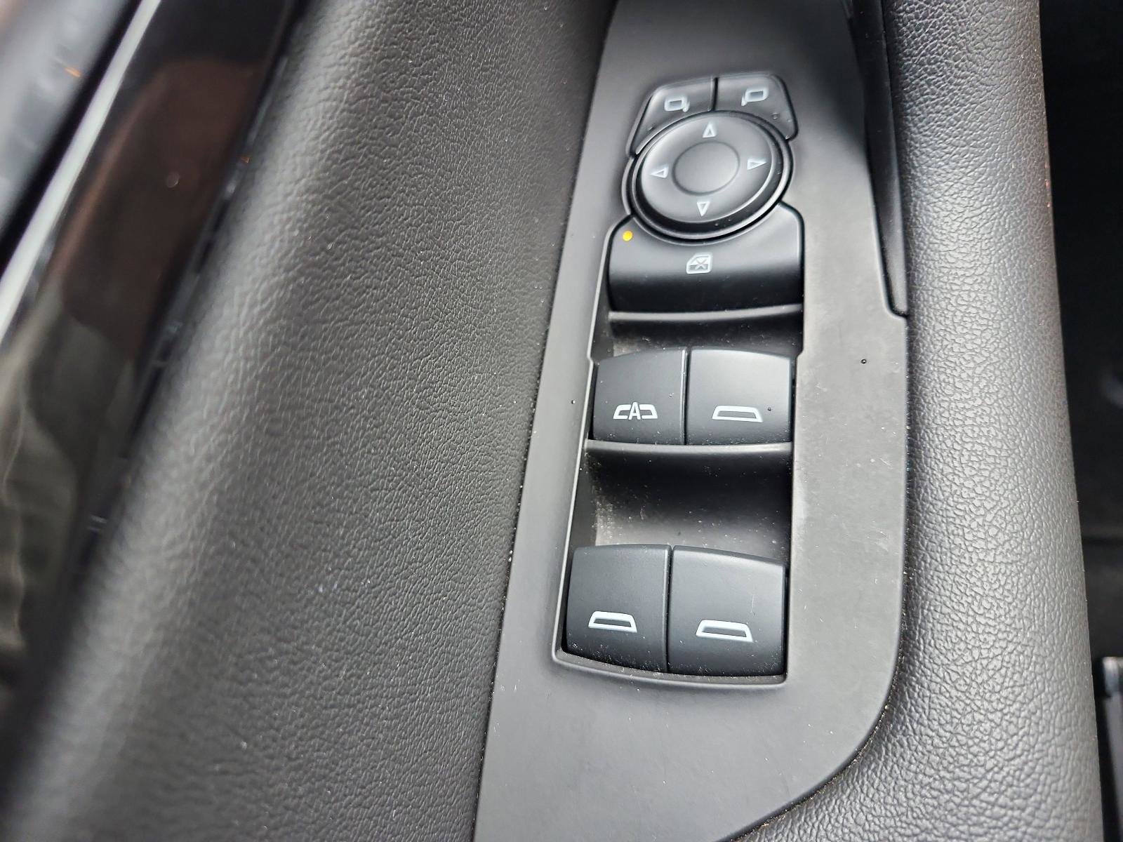 Used 2024 Chevrolet Blazer RS w/ Driver Confidence II Package image 23