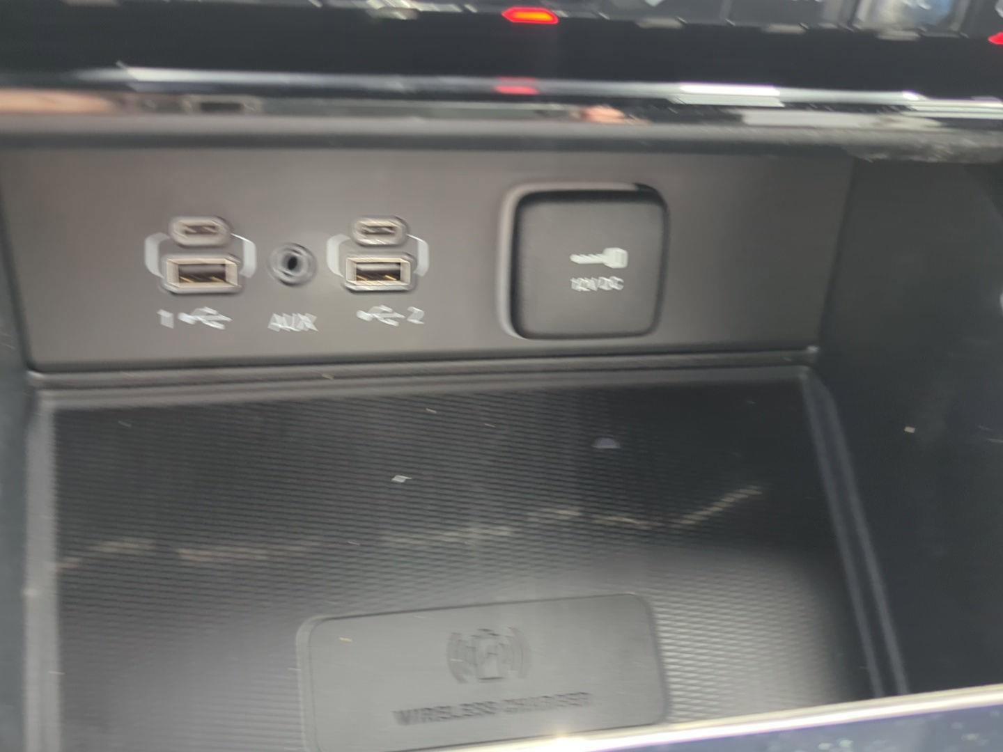 New 2025 Jeep Grand Cherokee L Altitude image 28