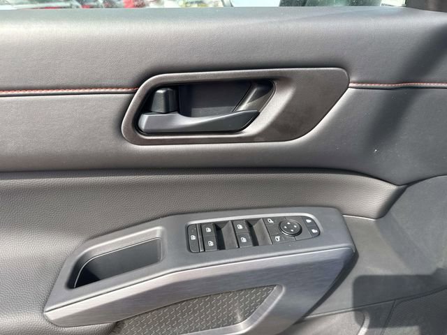 New 2026 Nissan Pathfinder Rock Creek w/ Rock Creek Premium Package image 26