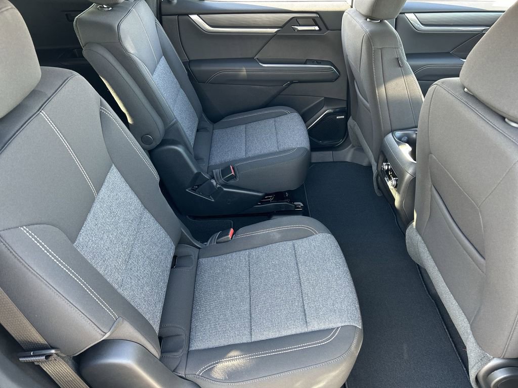 New 2026 GMC Acadia Elevation image 27