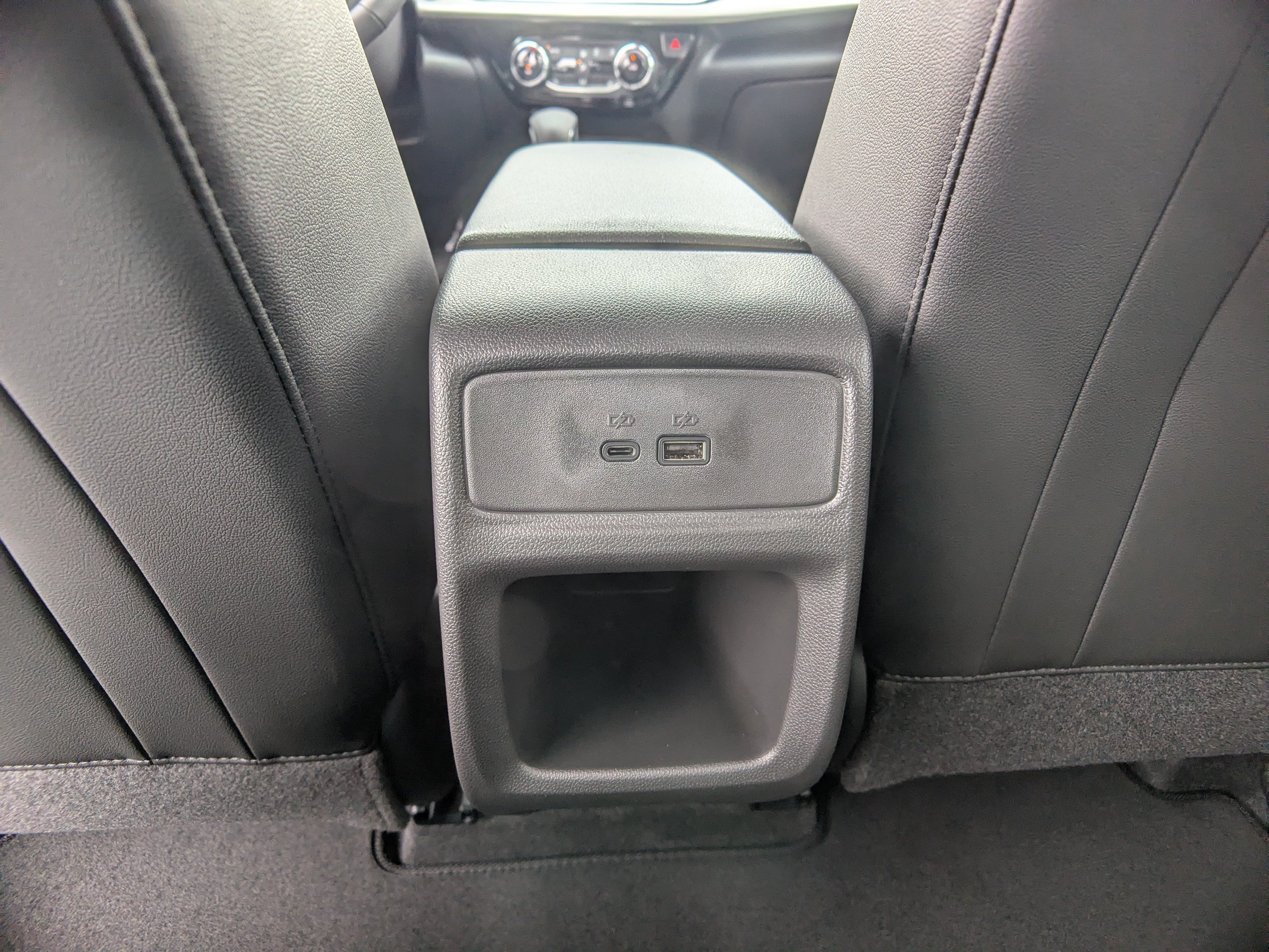 New 2026 Chevrolet Trax LT w/ Driver Confidence Package FWD image 13