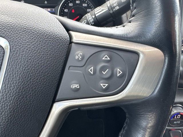 Used 2019 GMC Terrain Denali w/ Driver Alert Package II FWD image 25