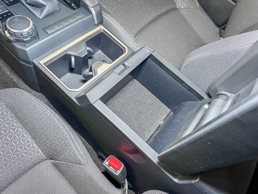 Used 2025 Toyota 4Runner SR5 image 45