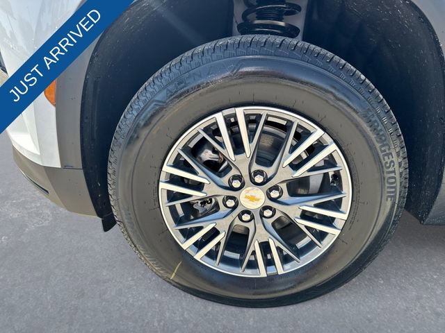 New 2026 Chevrolet Traverse LT w/ Driver Confidence Package image 10