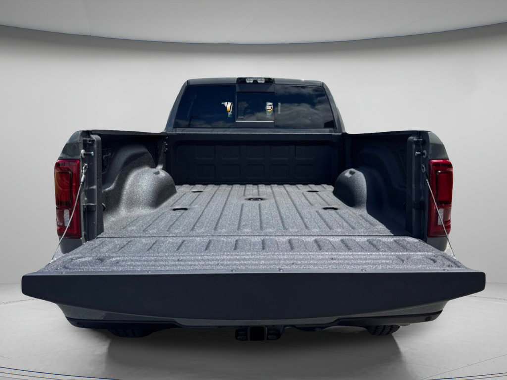 New 2026 RAM 2500 Laramie AWD/4WD image 35