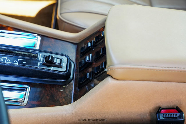Used 1987 Jaguar XJ6 RWD image 58