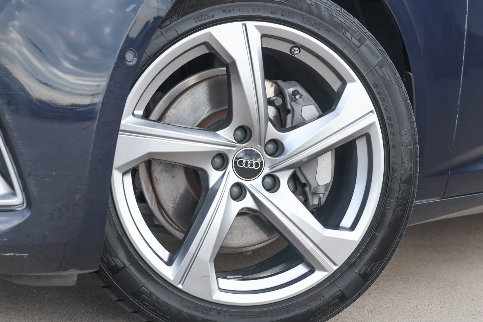 Used 2024 Audi A6 Premium Plus AWD/4WD image 12