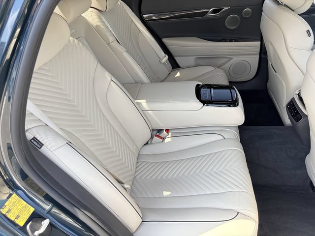 Used 2023 Genesis G80 3.5T Sport AWD/4WD image 14
