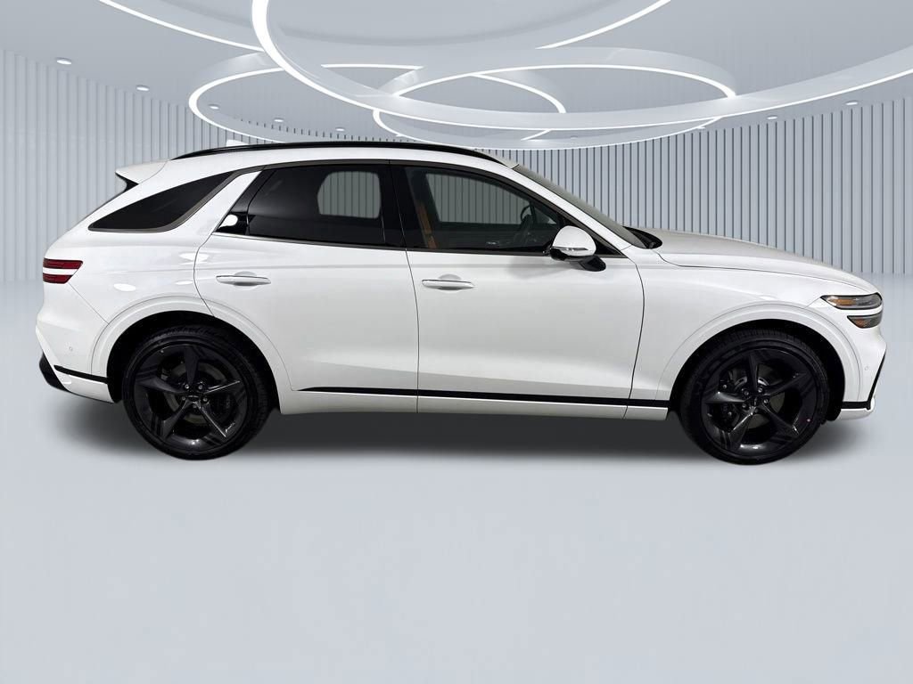 New 2026 Genesis GV70 2.5T Sport Prestige image 2