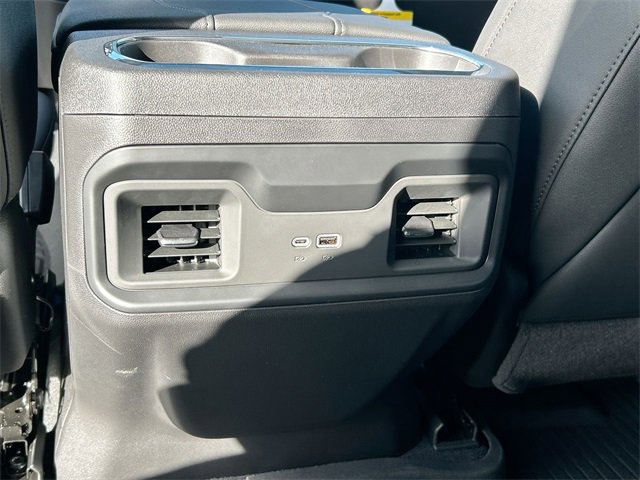 New 2026 Chevrolet Silverado 1500 LT Trail Boss w/ LT Trail Boss Premium Package image 22