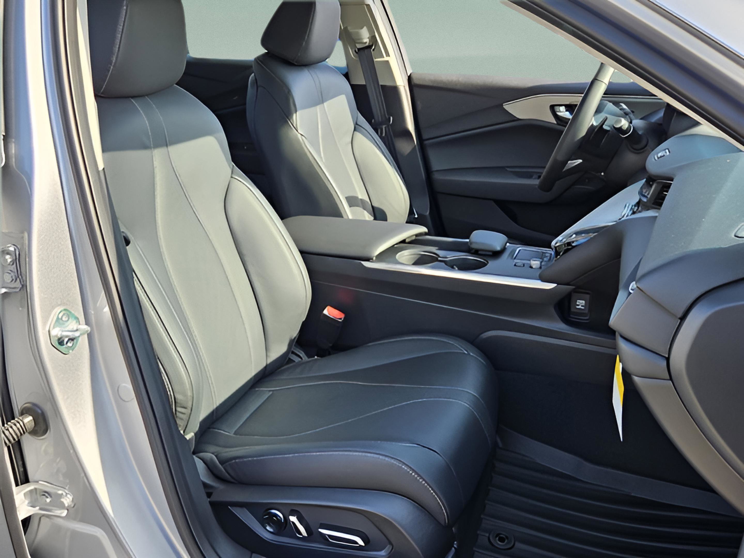 New 2025 Acura TLX w/ Technology Package FWD image 21