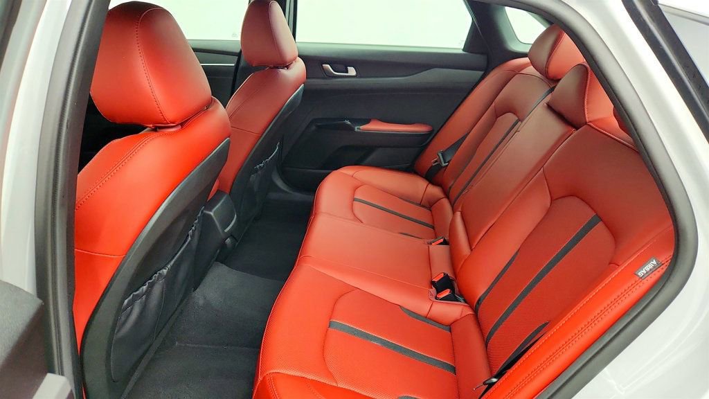 Used 2023 Kia K5 GT-Line FWD image 22