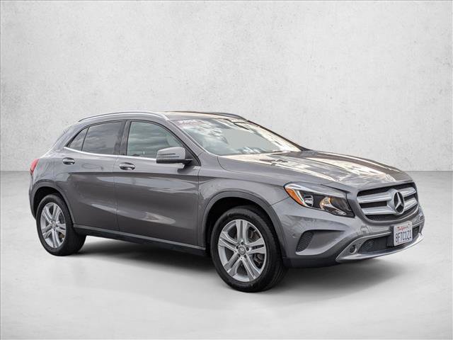 Used 2015 Mercedes-Benz GLA 250 4MATIC image 3