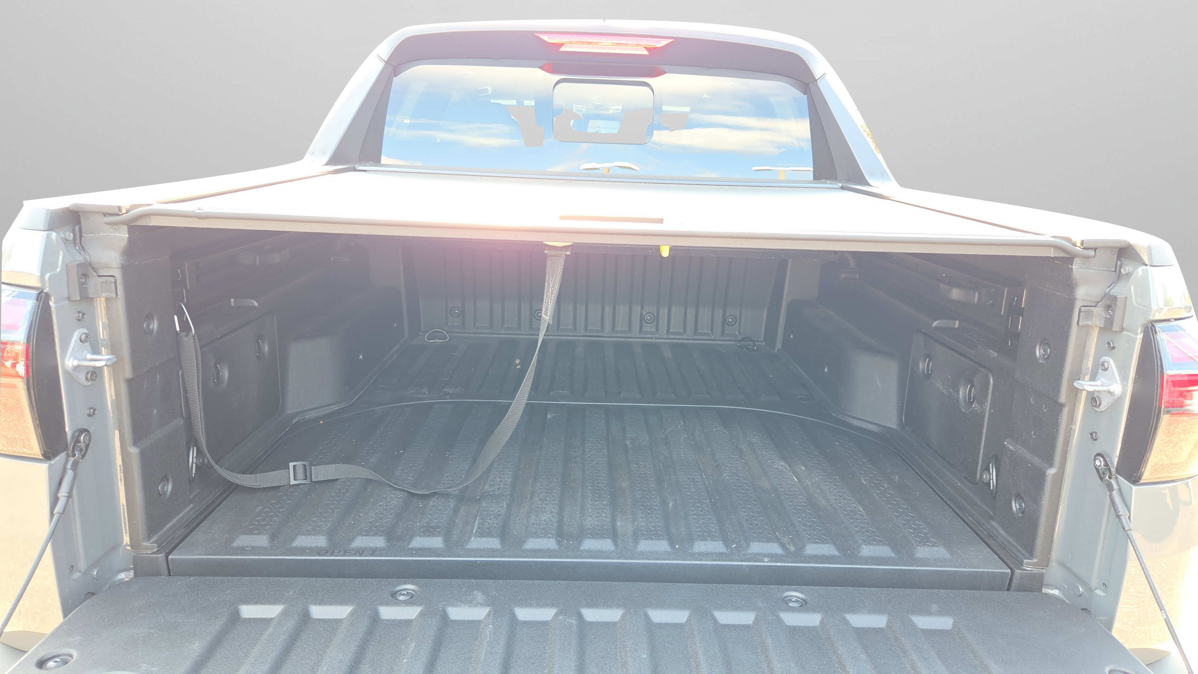 Used 2025 Hyundai Santa Cruz SEL image 14