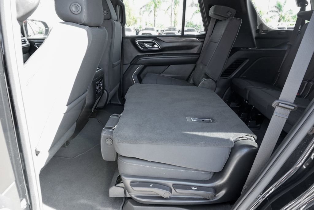 Used 2023 Chevrolet Tahoe LS image 35
