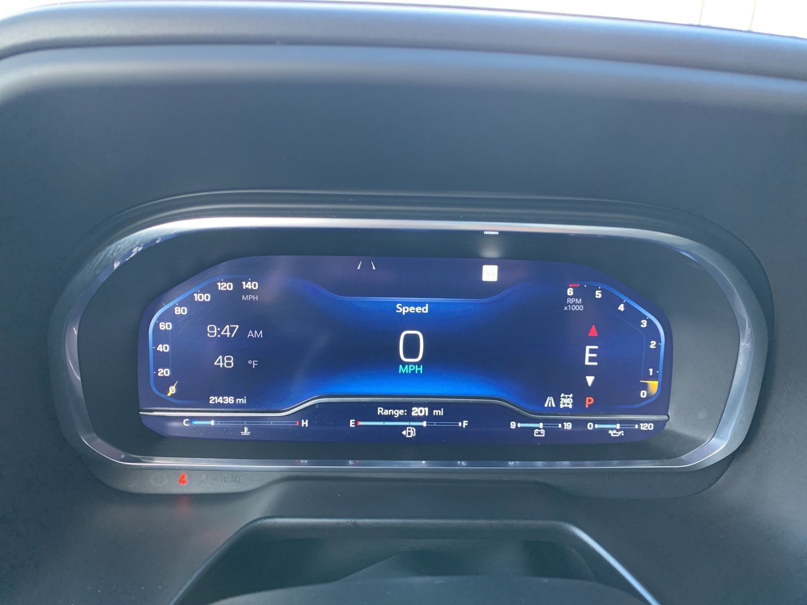 Used 2023 Chevrolet Tahoe LT w/ LT Signature Package image 37