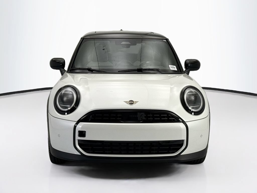 New 2026 MINI Cooper 2-Door Hardtop FWD image 2