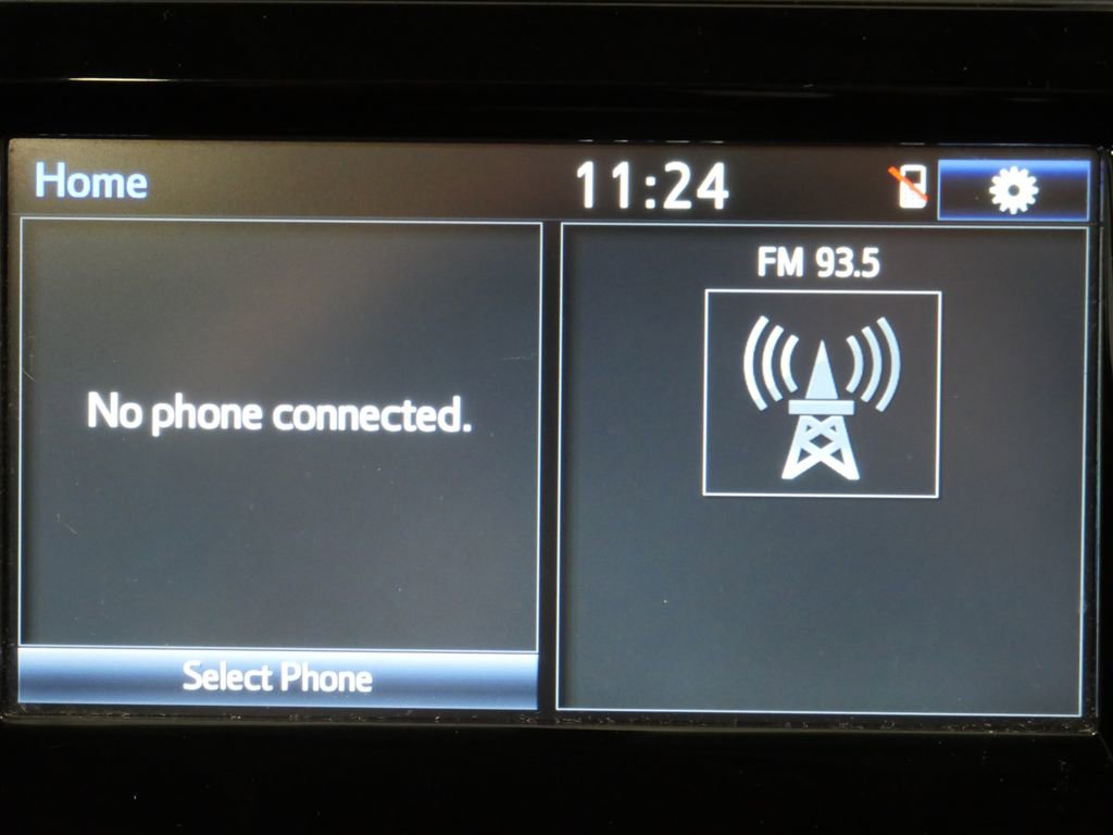 Used 2015 Toyota Camry XSE w/ Moonroof Package image 15