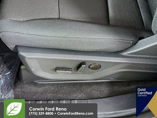 Certified 2026 Ford F150 XLT w/ Equipment Group 302A MID AWD/4WD image 23