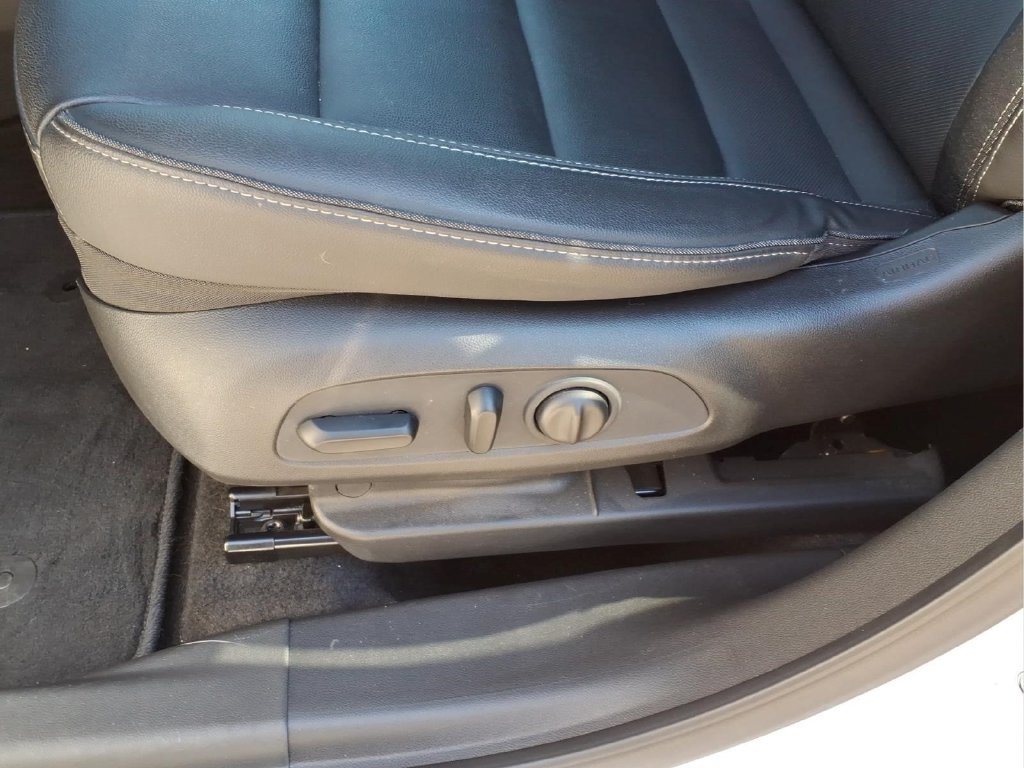 Used 2023 Chevrolet TrailBlazer ACTIV AWD/4WD image 18