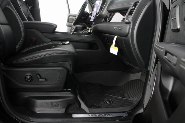 New 2026 RAM 1500 RHO w/ RHO Level 1 Equipment Group image 27