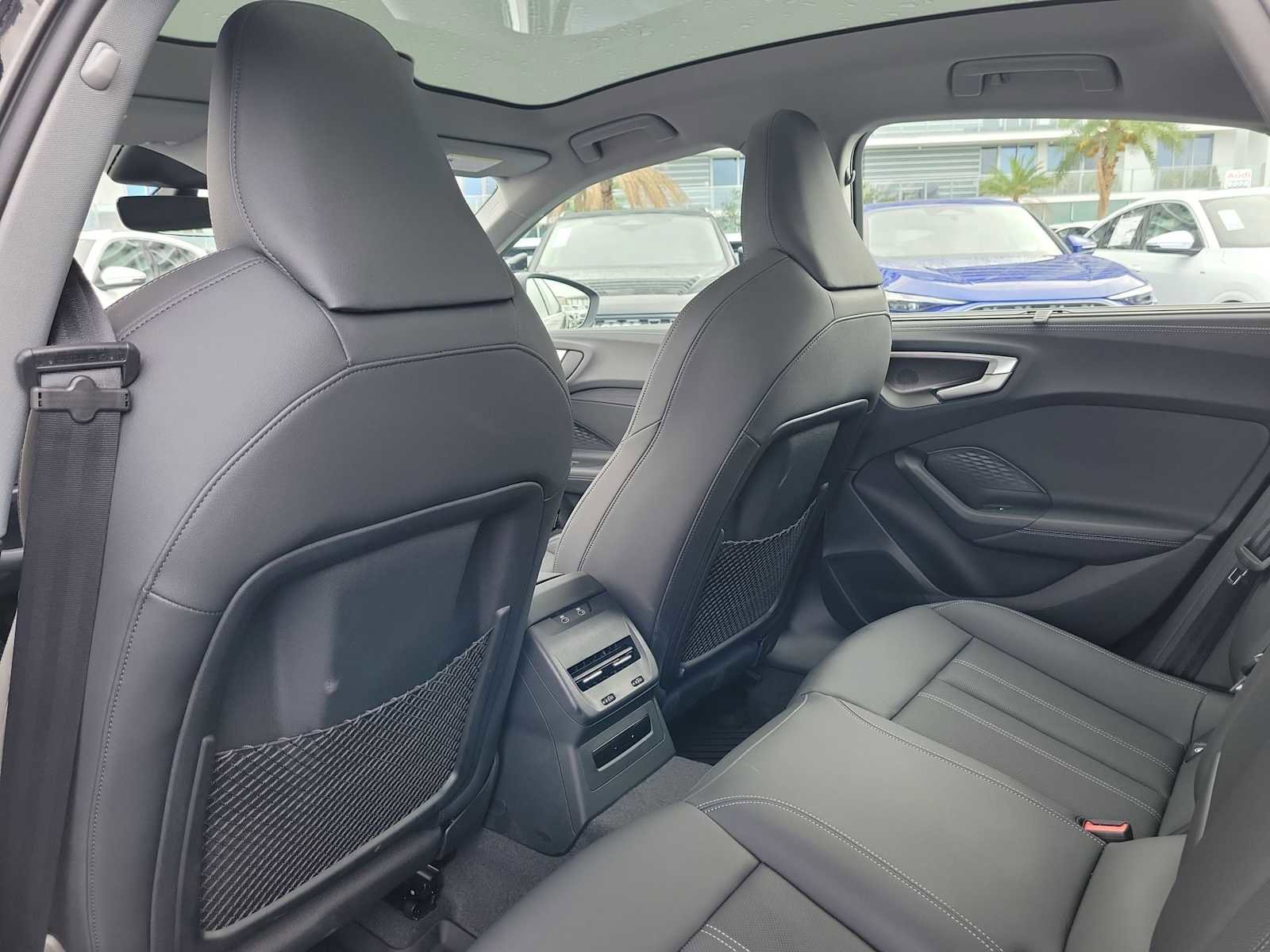 Certified 2025 Audi A5 2.0T Premium Plus w/ Premium Plus image 17