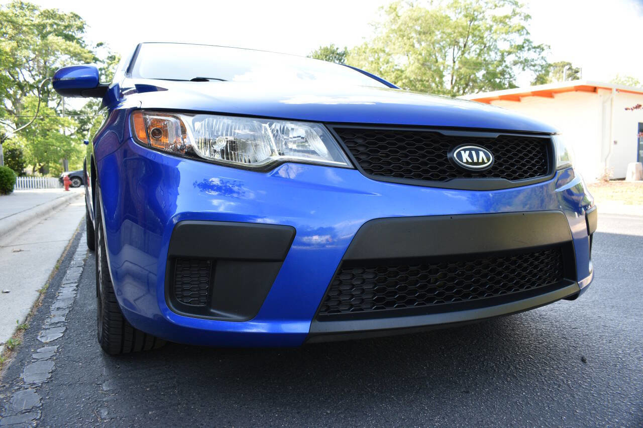 Used 2013 Kia Forte Koup EX FWD image 34