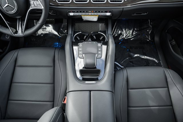 New 2026 Mercedes-Benz GLE 450 GLE 450 image 27