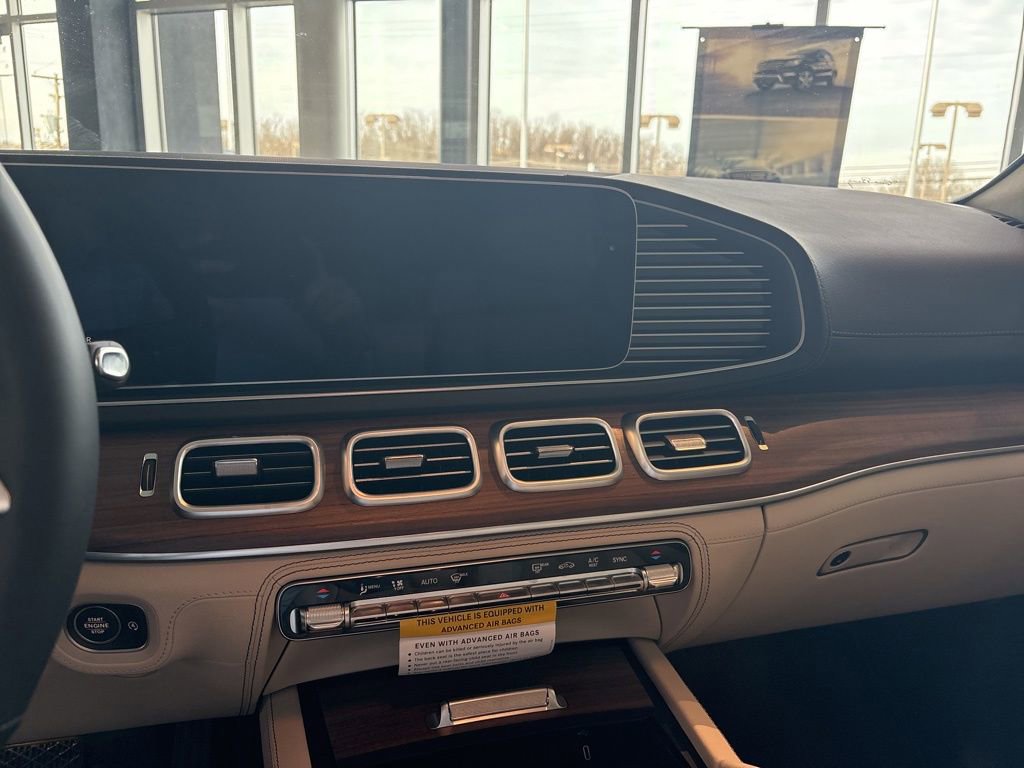 New 2026 Mercedes-Benz GLE 450 4MATIC Coupe image 9