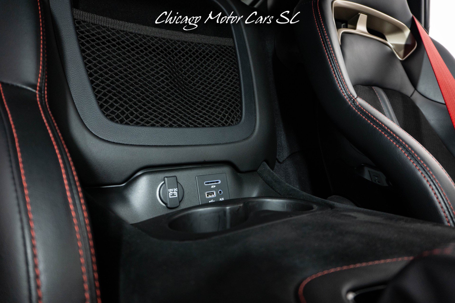 Used 2017 Dodge Viper GTC w/ ACR Package RWD image 47