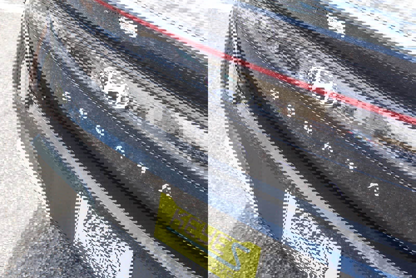 Certified 2025 Hyundai Sonata SE image 9