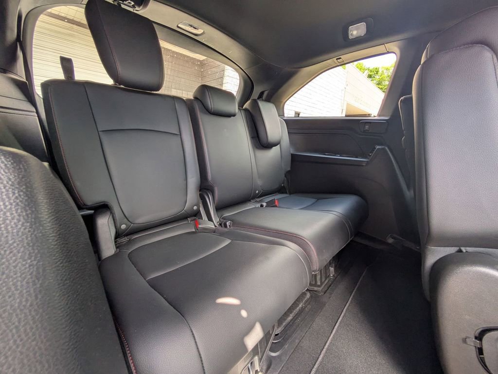 Used 2025 Honda Odyssey Sport-L image 28