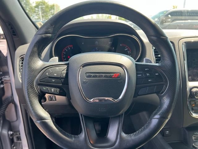 Used 2018 Dodge Durango GT w/ Premium Group AWD/4WD image 13
