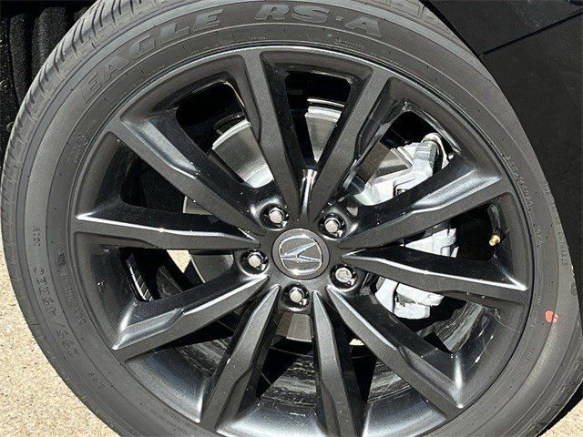 New 2026 Acura RDX A-Spec AWD/4WD image 10