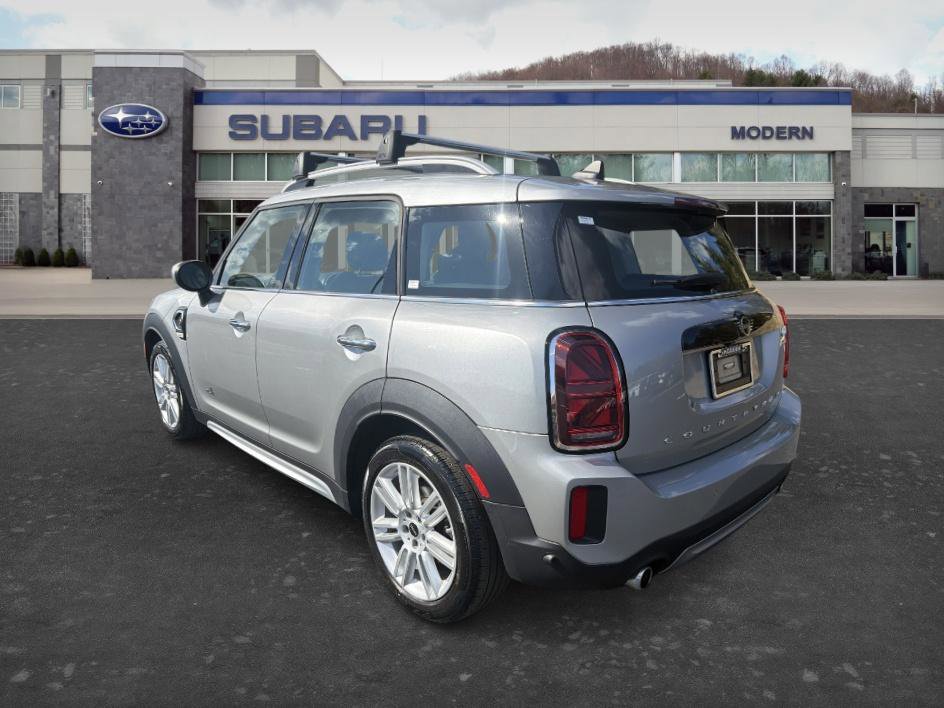 Used 2024 MINI Cooper Countryman S image 6