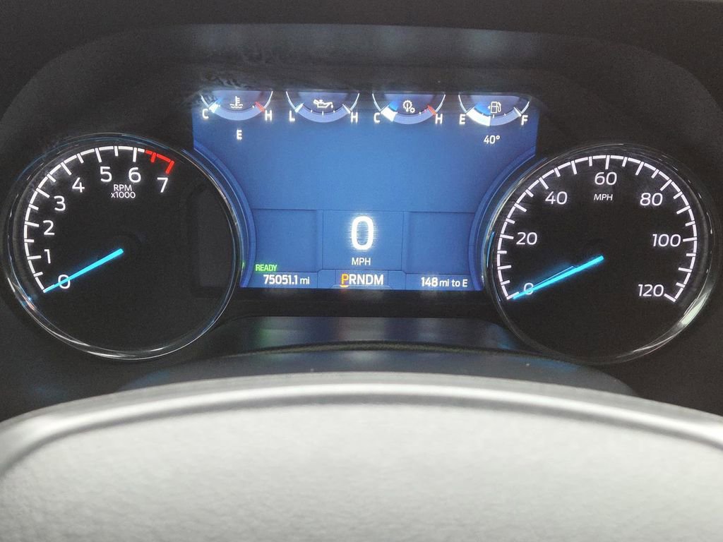 Used 2022 Ford F150 XLT w/ Equipment Group 302A High image 21