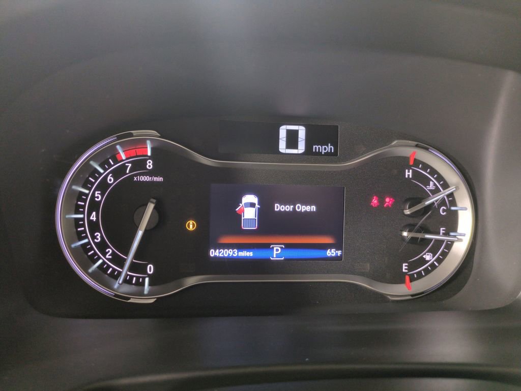 Certified 2023 Honda Ridgeline RTL-E image 19