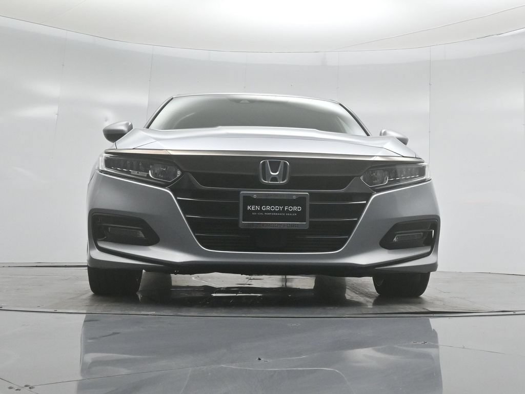 Used 2019 Honda Accord Sport image 37
