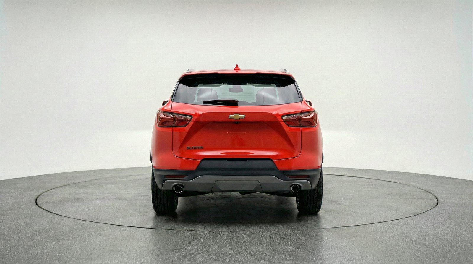 Used 2025 Chevrolet Blazer LT FWD image 7