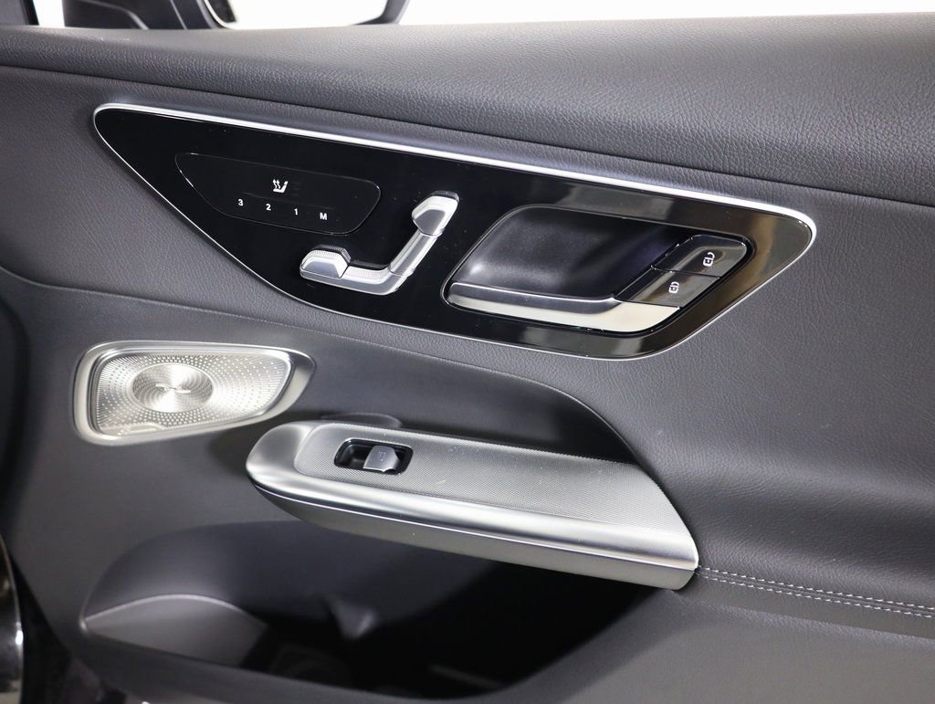 Certified 2026 Mercedes-Benz GLC 300 GLC 300 image 50