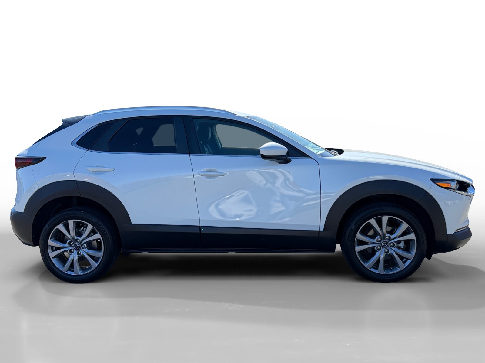 Certified 2023 MAZDA CX-30 AWD 2.5 S w/ Preferred Package image 6
