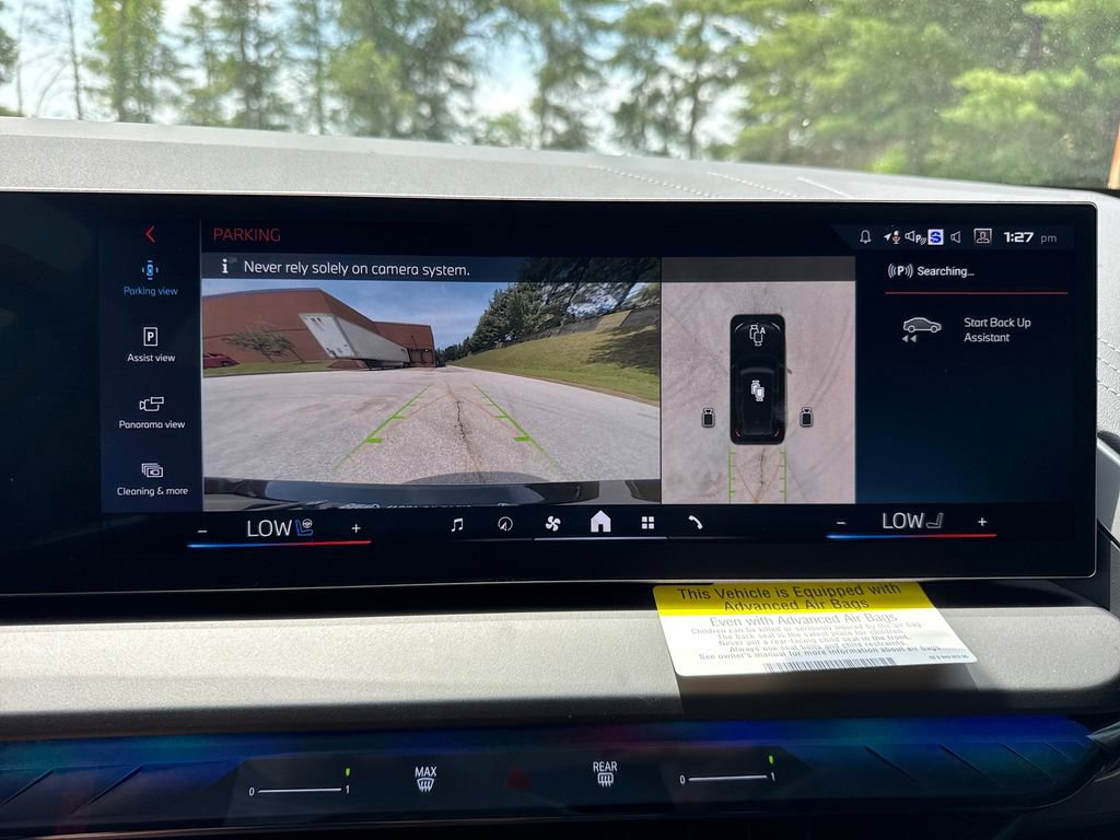New 2026 BMW X3 M50 AWD/4WD image 16