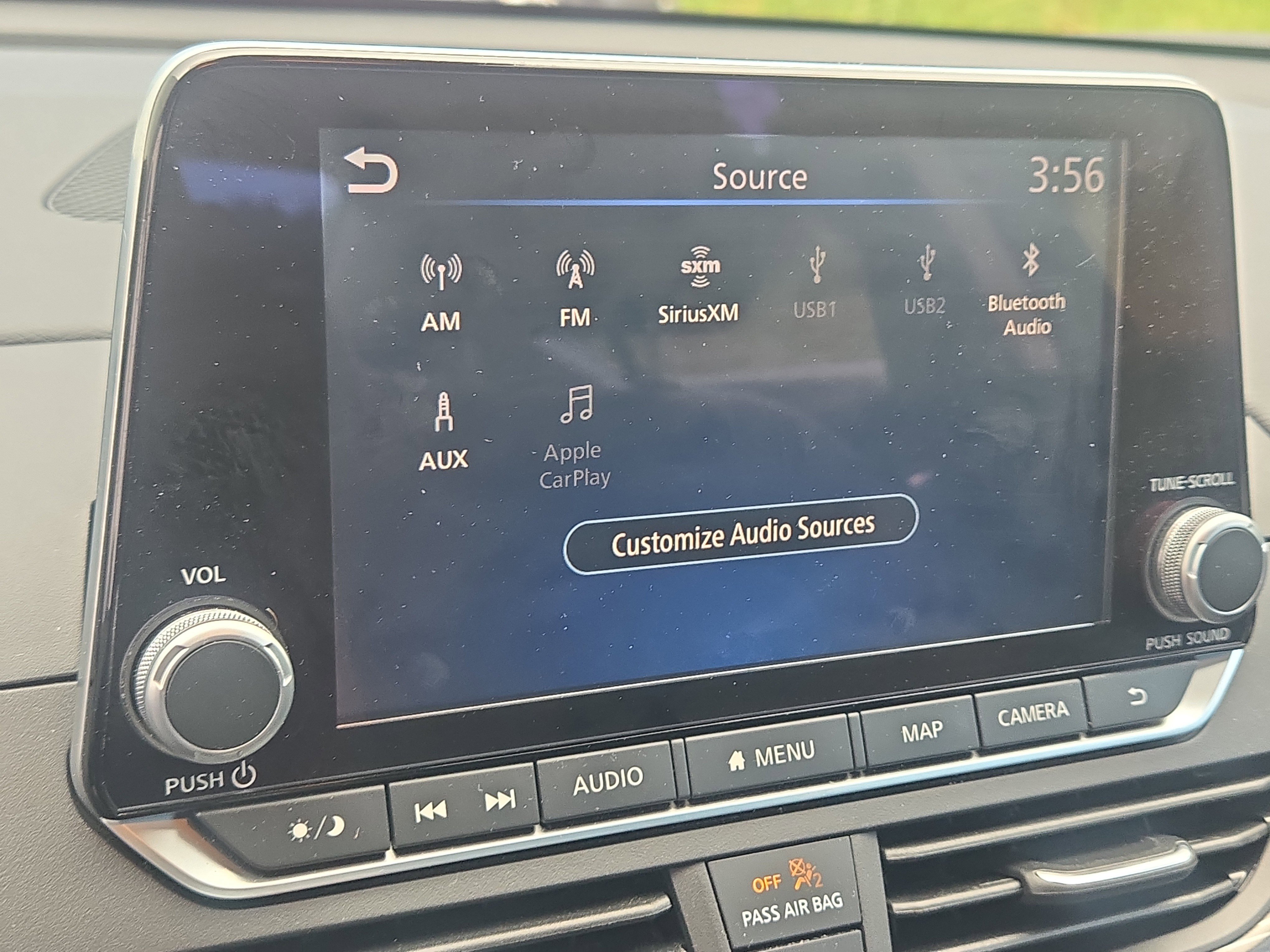 Used 2022 Nissan Altima 2.5 SL image 29