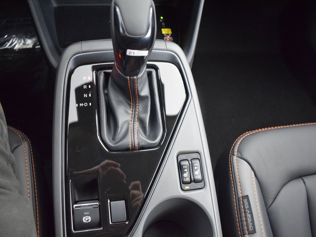 Certified 2025 Subaru Crosstrek 2.5i Limited w/ Crosstrek Mirror Package image 31