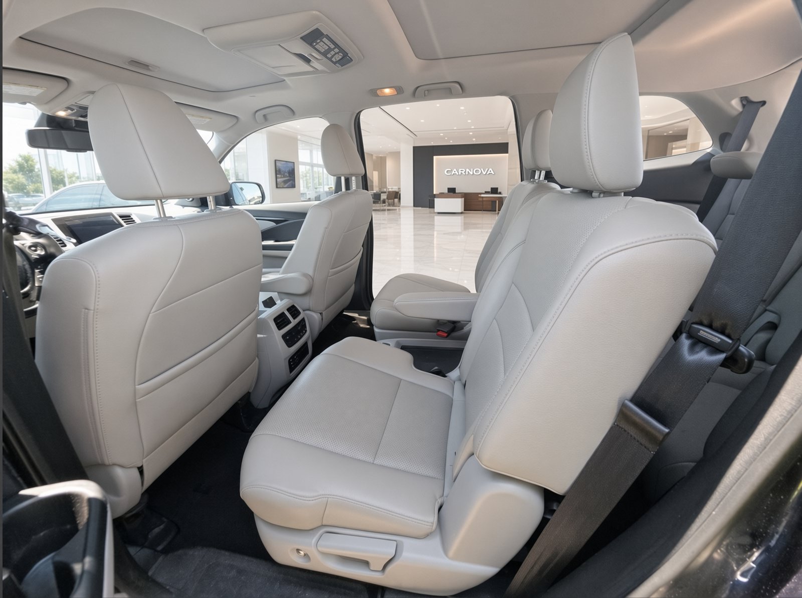 Used 2016 Honda Pilot Elite image 12