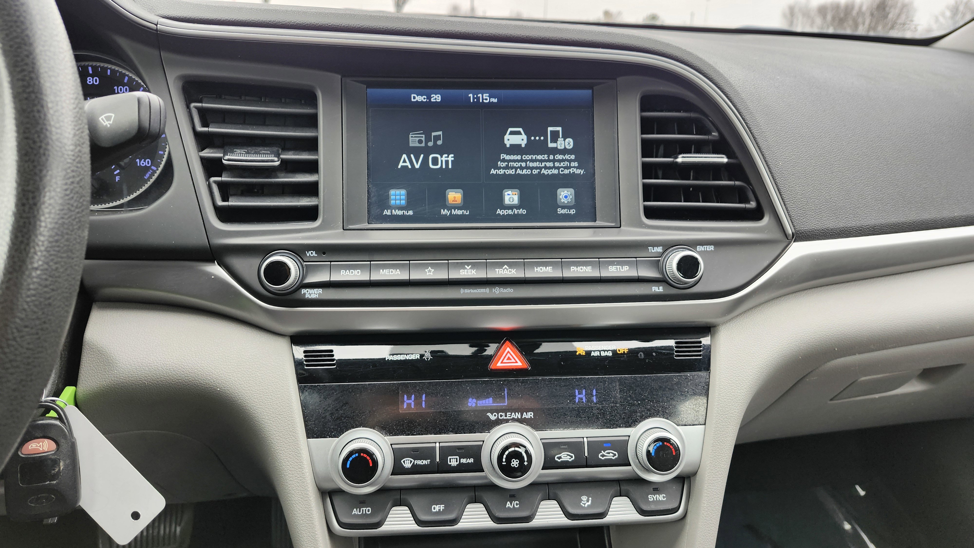 Used 2020 Hyundai Elantra SEL image 26