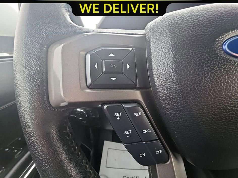 Used 2020 Ford Expedition XLT w/ Equipment Group 202A AWD/4WD image 10
