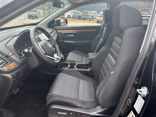 Used 2021 Honda CR-V EX image 9